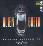 Alien Breed Special Edition '92 (Amiga)
