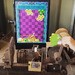Random: This Aged Drill Press Has Been Converted Into A Puzzle Bobble Controller
