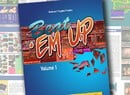 Beat 'Em Up Volume 1 Book Offers An Unofficial History Of Capcom's Final Fight Series