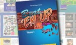 Beat 'Em Up Volume 1 Book Offers An Unofficial History Of Capcom's Final Fight Series