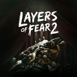 Layers Of Fear 2 Cover