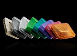 Analogue 3D Is Getting Some "Funtastic" Case Options