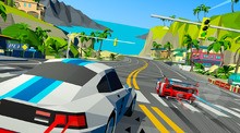 Hotshot Racing