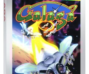 Galaga