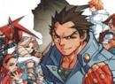 The Japan-Exclusive Board Game From Project Justice: Rival Schools 2 Is Finally Playable In English