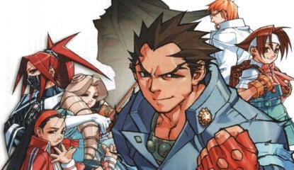 The Japan-Exclusive Board Game From Project Justice: Rival Schools 2 Is Finally Playable In English