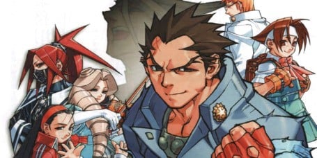 Previous Article: The Japan-Exclusive Board Game From Project Justice: Rival Schools 2 Is Finally Playable In English