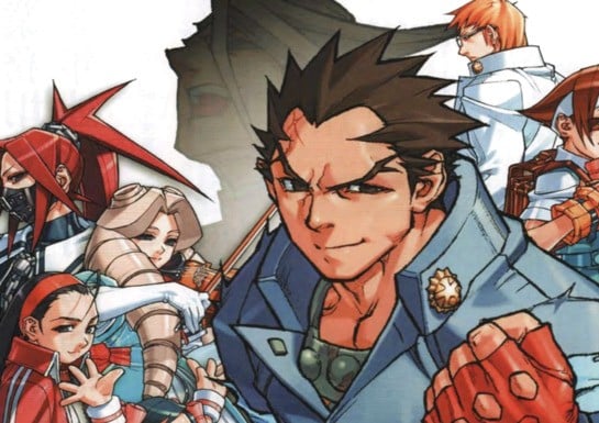 The Japan-Exclusive Board Game From Project Justice: Rival Schools 2 Is Finally Playable In English