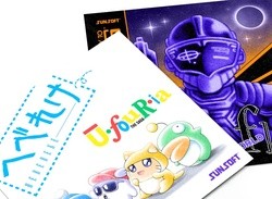 Two Classic Sunsoft NES Soundtracks Are Now Available To Pre-Order