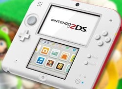 Anbernic Might Be Working On A Nintendo 2DS-Style Emulation Handheld