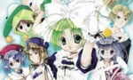 The Sega Dreamcast Visual Novel 'Di Gi Charat Fantasy' Is Now Available In English