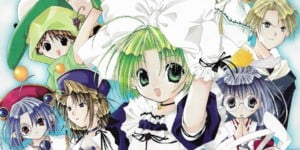 Next Article: The Sega Dreamcast Visual Novel 'Di Gi Charat Fantasy' Is Now Available In English