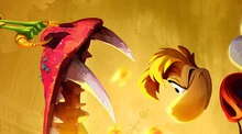 Rayman Legends: Definitive Edition