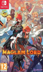 MAGLAM LORD Cover