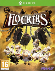 Flockers Cover