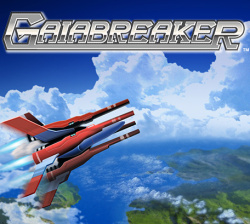 GAIABREAKER Cover