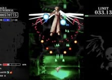 Baroque Shooting: Reversed