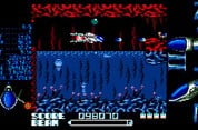 R-Type DX: Music Encore