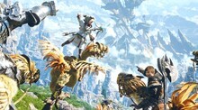 Final Fantasy XIV Online