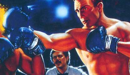 "I've Never Seen Anything Like This" - This Freshly Released Punch-Out!! NES Prototype Has Historians Stumped