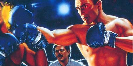 Previous Article: "I've Never Seen Anything Like This" - This Freshly Released Punch-Out!! NES Prototype Has Historians Stumped