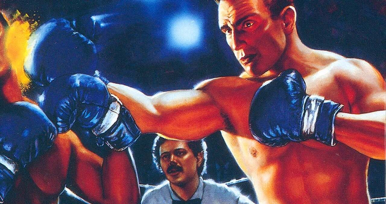 Punch Out!!