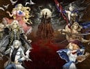 "Please Do Not Let This Vanish Into The Night" - Konami Is Terminating Castlevania: Grimoire of Souls