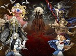"Please Do Not Let This Vanish Into The Night" - Konami Is Terminating Castlevania: Grimoire of Souls