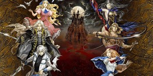 Next Article: "Please Do Not Let This Vanish Into The Night" - Konami Is Terminating Castlevania: Grimoire of Souls