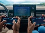 Atari Is Bringing Versions Of Some Of Its Classics To Volkswagen Vehicles