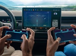 Atari Is Bringing Versions Of Some Of Its Classics To Volkswagen Vehicles