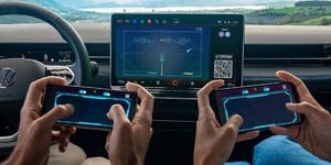 Next Article: Atari Is Bringing Versions Of Some Of Its Classics To Volkswagen Vehicles
