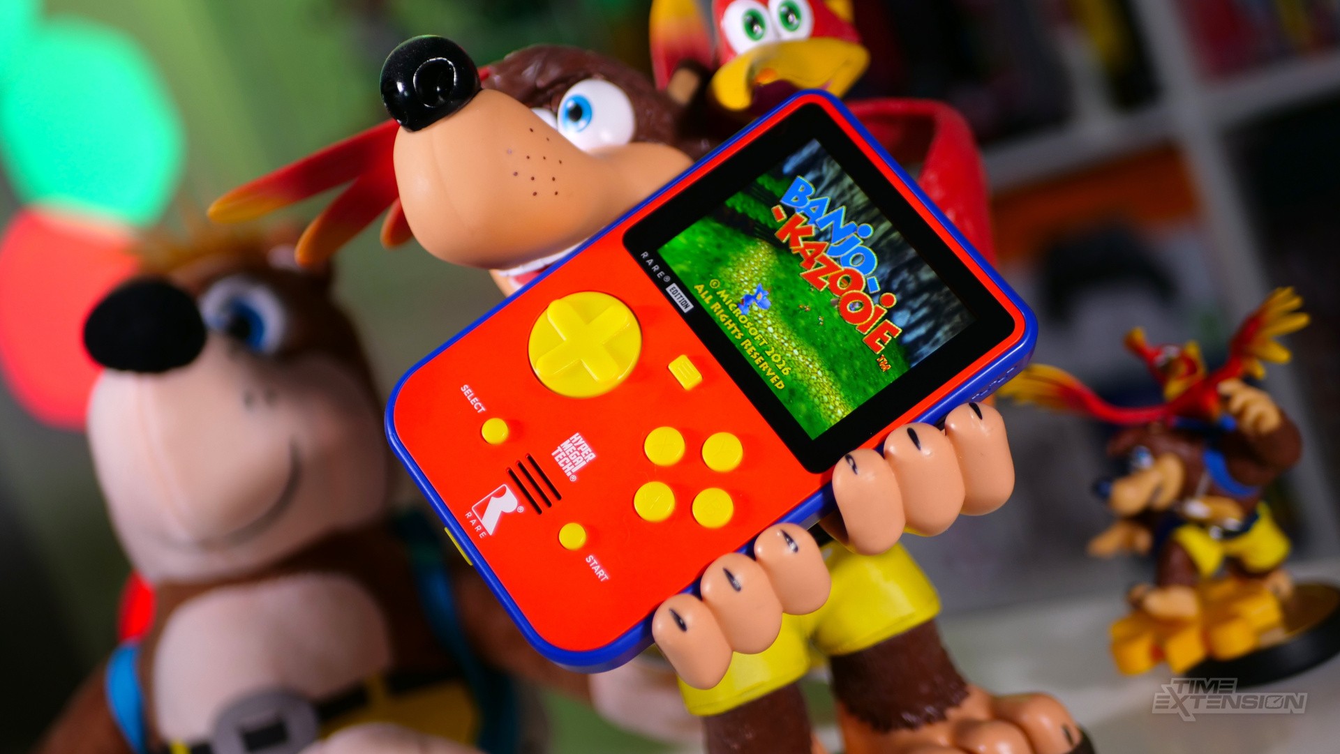Super Pocket Rare Edition