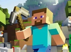 Minecraft: PlayStation 4 Edition (PlayStation 4)