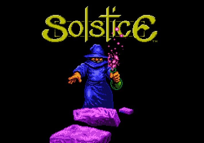 Solstice