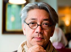 Legendary Musician & Composer Ryuichi Sakamoto Has Passed Away