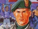 "Don't Be A Chicken" - Konami's Military-Themed Hyper Sports Successor Combat School Is This Week's Arcade Archives Release