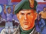 "Don't Be A Chicken" - Konami's Military-Themed Hyper Sports Successor Combat School Is This Week's Arcade Archives Release