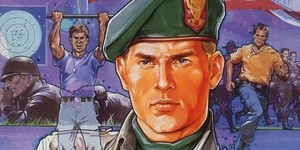 Previous Article: "Don't Be A Chicken" - Konami's Military-Themed Hyper Sports Successor Combat School Is This Week's Arcade Archives Release