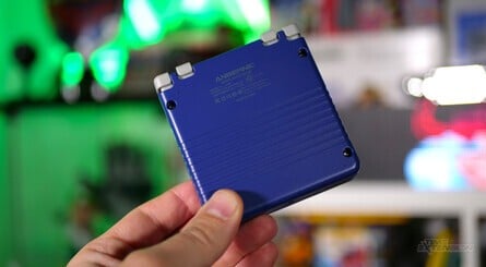Review: Anbernic RG34XX SP - Another GBA SP Clone, But One That's Worth A Look 5