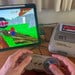 This Super Mario 64 SNES Port Is Looking To Push The Super FX Chip To Its Limits