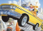 Crazy Taxi Prototype Shows Sega Was Experimenting With GTA-Style Camera Angles