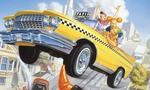 Crazy Taxi Prototype Shows Sega Was Experimenting With GTA-Style Camera Angles