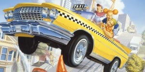 Next Article: Crazy Taxi Prototype Shows Sega Was Experimenting With GTA-Style Camera Angles