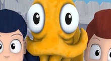 Octodad: Dadliest Catch