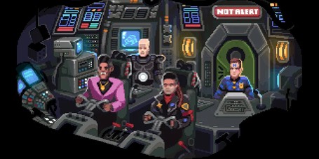 Previous Article: The Devs Behind Loco Motive Once Pitched A Red Dwarf Adventure Game, & It Looks Smeggin' Brilliant