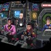 The Devs Behind Loco Motive Once Pitched A Red Dwarf Adventure Game, & It Looks Smeggin' Brilliant