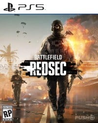 Battlefield Redsec Cover