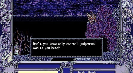 Gate of Souls