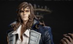 Castlevania Fans, This Richter Belmont Statue Is Fang-Tastic